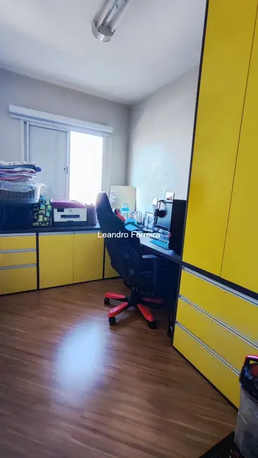 Foto 8 de Apartamento com 3 quartos à venda, 71m2 em Nova Petrópolis, Sao Bernardo Do Campo - SP