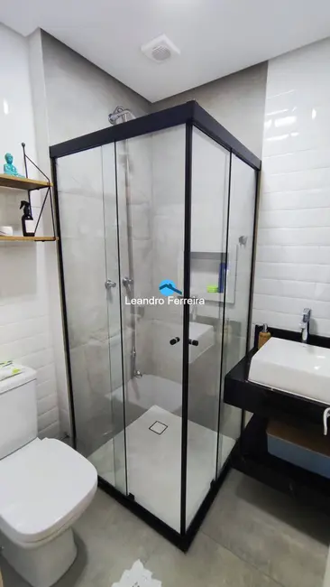 Foto 4 de Apartamento com 3 quartos à venda, 71m2 em Nova Petrópolis, Sao Bernardo Do Campo - SP
