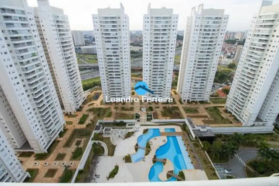 Foto 9 de Apartamento com 3 quartos à venda, 91m2 em Vila Lusitânia, Sao Bernardo Do Campo - SP