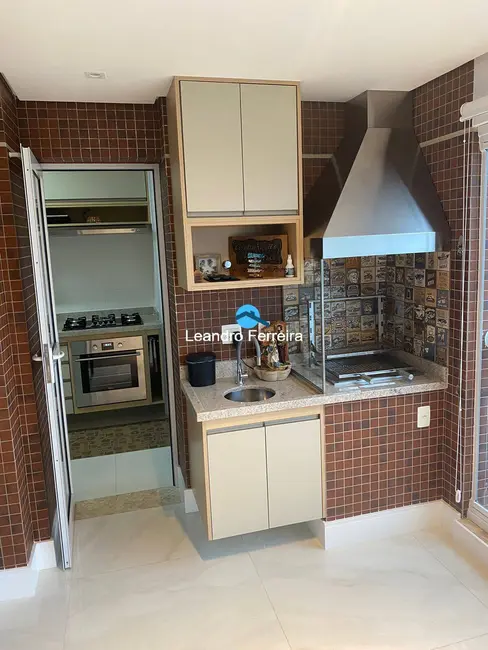 Foto 5 de Apartamento com 3 quartos à venda, 127m2 em Centro, Sao Bernardo Do Campo - SP