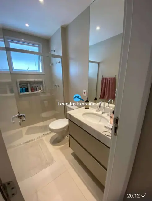 Foto 7 de Apartamento com 3 quartos à venda, 127m2 em Centro, Sao Bernardo Do Campo - SP