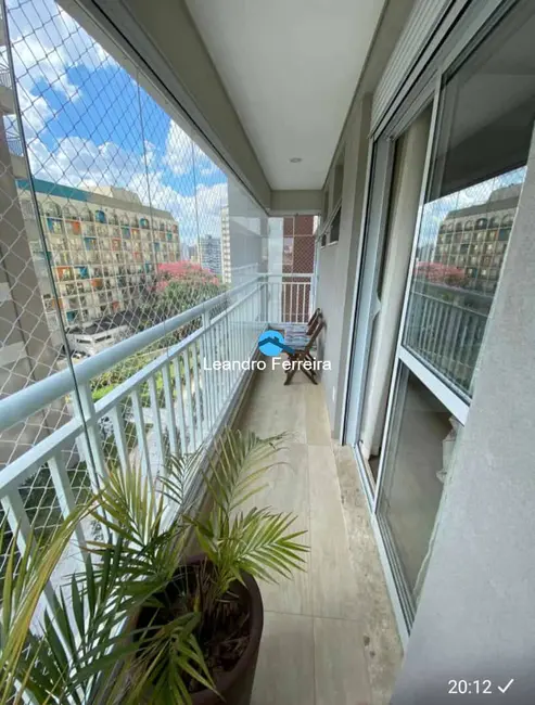 Foto 6 de Apartamento com 3 quartos à venda, 127m2 em Centro, Sao Bernardo Do Campo - SP