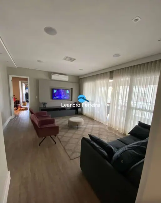 Foto 4 de Apartamento com 3 quartos à venda, 127m2 em Centro, Sao Bernardo Do Campo - SP