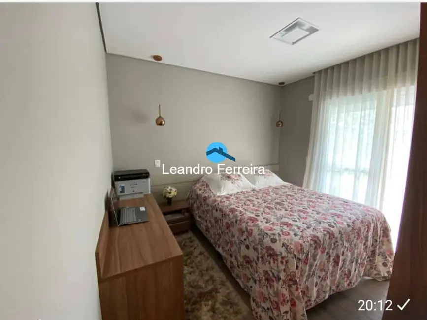Foto 8 de Apartamento com 3 quartos à venda, 127m2 em Centro, Sao Bernardo Do Campo - SP