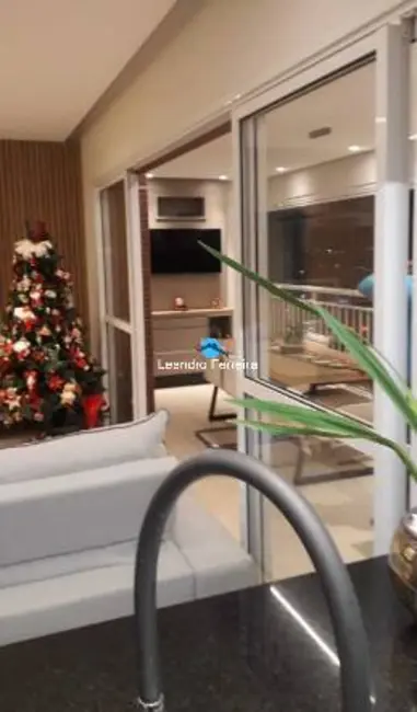 Foto 6 de Apartamento com 3 quartos à venda, 127m2 em Centro, Sao Bernardo Do Campo - SP