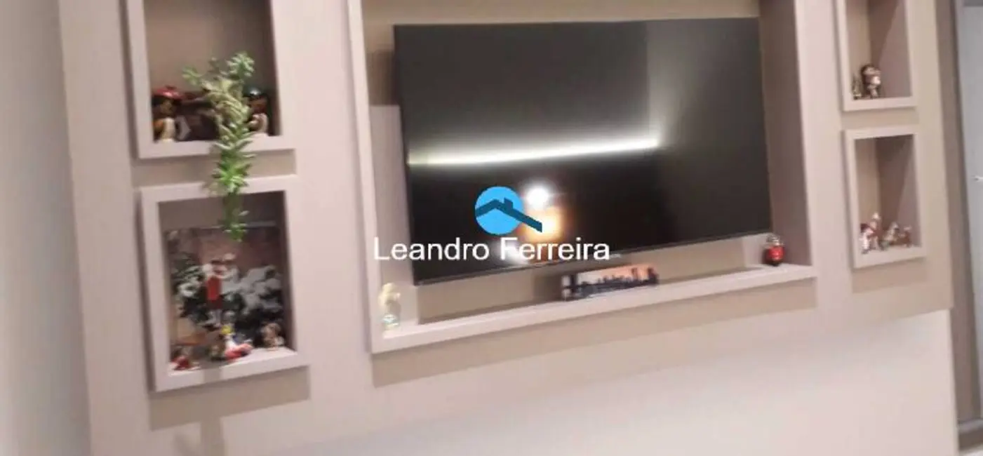 Foto 8 de Apartamento com 3 quartos à venda, 127m2 em Centro, Sao Bernardo Do Campo - SP