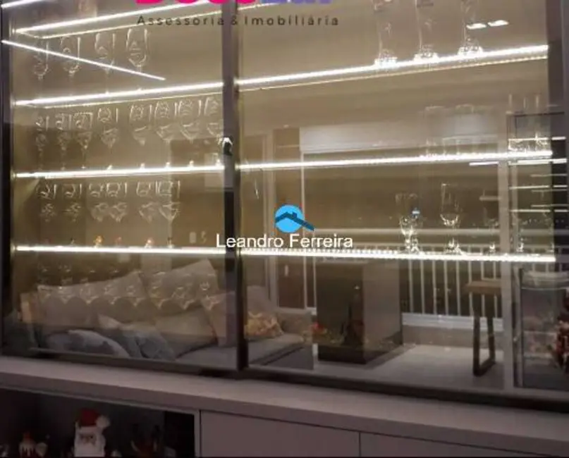 Foto 5 de Apartamento com 3 quartos à venda, 127m2 em Centro, Sao Bernardo Do Campo - SP