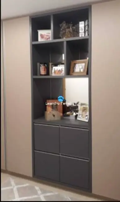 Foto 7 de Apartamento com 3 quartos à venda, 127m2 em Centro, Sao Bernardo Do Campo - SP