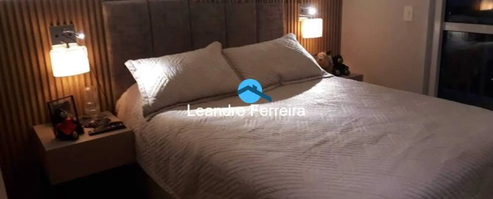 Foto 9 de Apartamento com 3 quartos à venda, 127m2 em Centro, Sao Bernardo Do Campo - SP