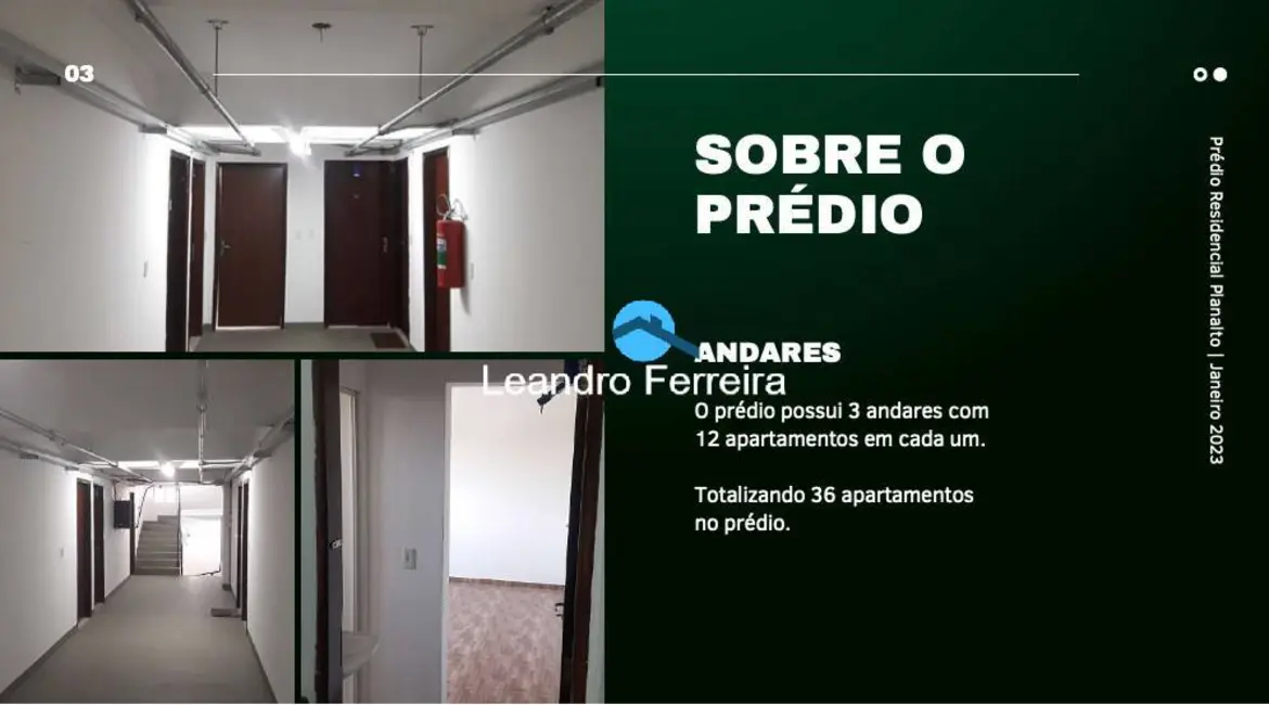 Foto 6 de Sala Comercial à venda, 1725m2 em Planalto, Sao Bernardo Do Campo - SP