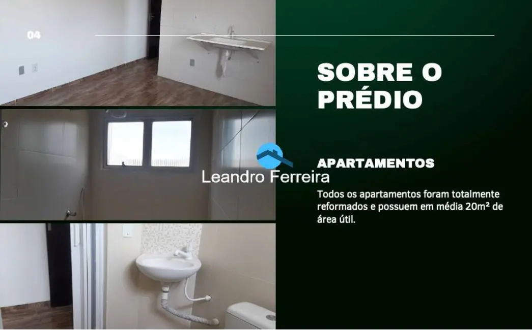 Foto 7 de Sala Comercial à venda, 1725m2 em Planalto, Sao Bernardo Do Campo - SP