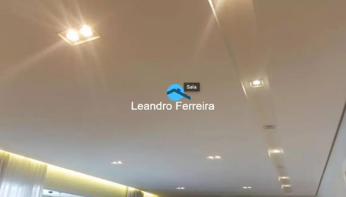 Foto 6 de Apartamento com 4 quartos à venda, 242m2 em Nova Petrópolis, Sao Bernardo Do Campo - SP