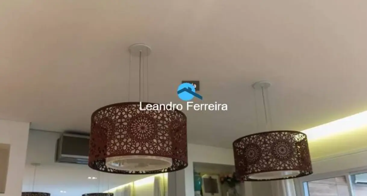 Foto 5 de Apartamento com 4 quartos à venda, 242m2 em Nova Petrópolis, Sao Bernardo Do Campo - SP