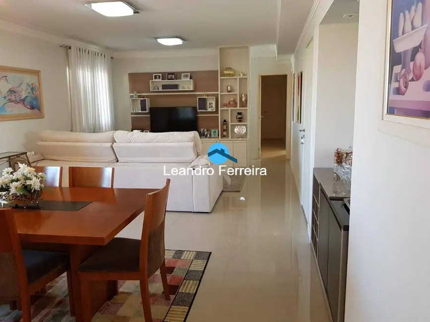 Foto 6 de Apartamento com 3 quartos à venda, 180m2 em Nova Petrópolis, Sao Bernardo Do Campo - SP