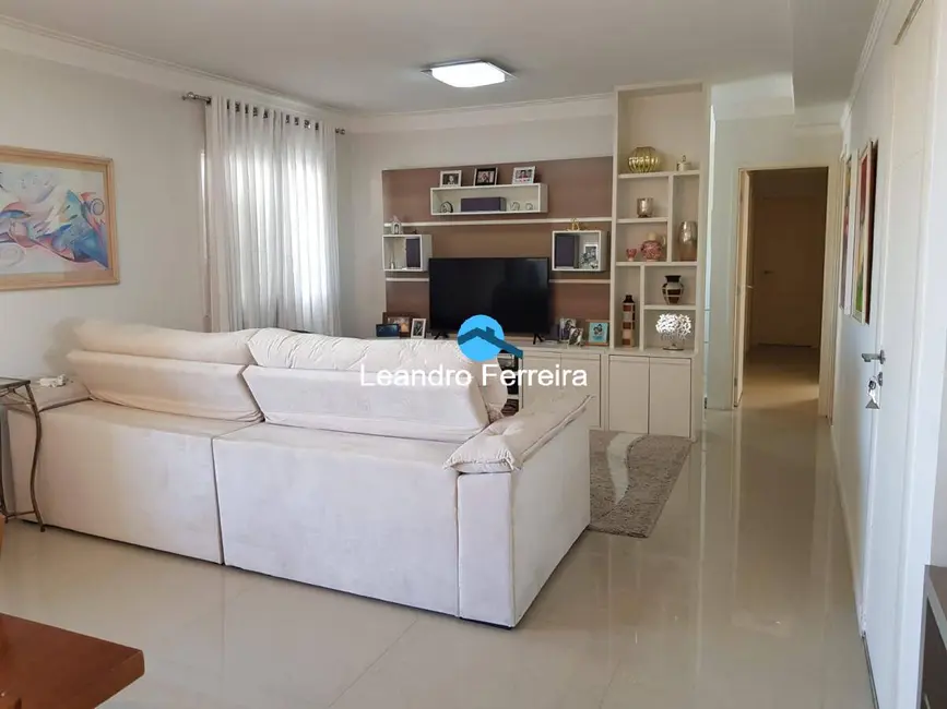 Foto 2 de Apartamento com 3 quartos à venda, 180m2 em Nova Petrópolis, Sao Bernardo Do Campo - SP
