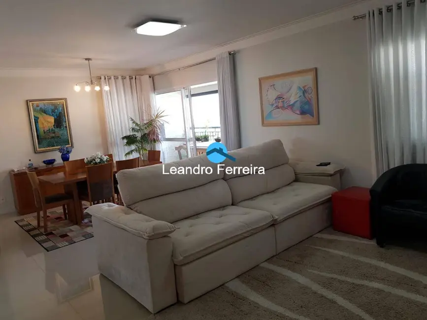 Foto 1 de Apartamento com 3 quartos à venda, 180m2 em Nova Petrópolis, Sao Bernardo Do Campo - SP
