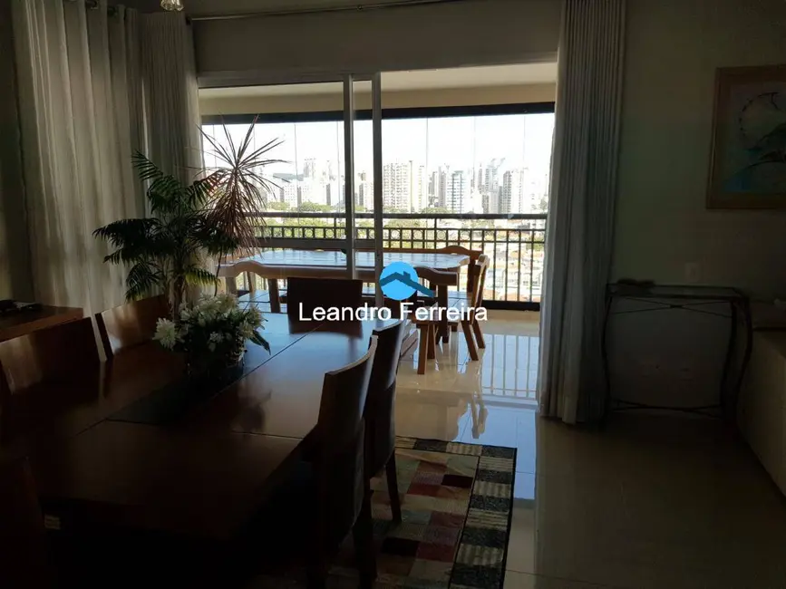 Foto 5 de Apartamento com 3 quartos à venda, 180m2 em Nova Petrópolis, Sao Bernardo Do Campo - SP