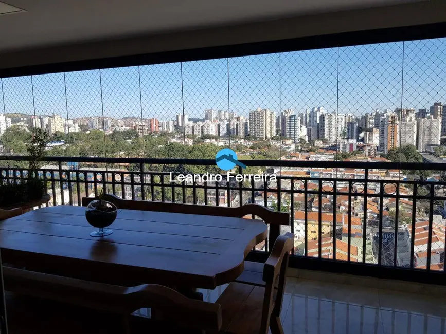 Foto 8 de Apartamento com 3 quartos à venda, 180m2 em Nova Petrópolis, Sao Bernardo Do Campo - SP