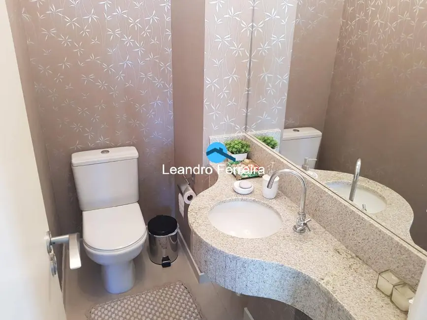 Foto 9 de Apartamento com 3 quartos à venda, 180m2 em Nova Petrópolis, Sao Bernardo Do Campo - SP