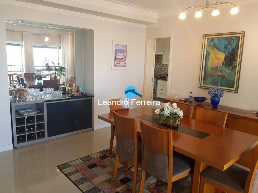 Foto 4 de Apartamento com 3 quartos à venda, 180m2 em Nova Petrópolis, Sao Bernardo Do Campo - SP