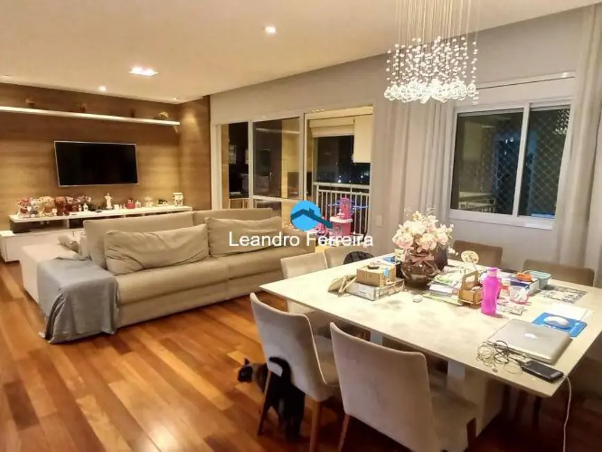 Foto 5 de Apartamento com 3 quartos à venda, 128m2 em Sao Bernardo Do Campo - SP