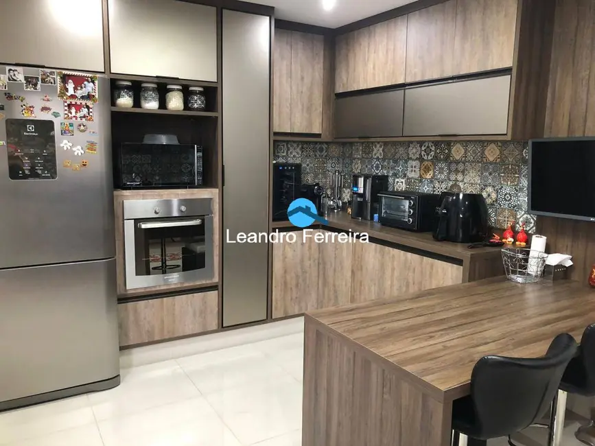 Foto 8 de Apartamento com 3 quartos à venda, 128m2 em Sao Bernardo Do Campo - SP