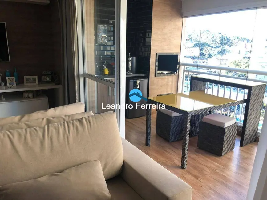 Foto 2 de Apartamento com 3 quartos à venda, 128m2 em Sao Bernardo Do Campo - SP