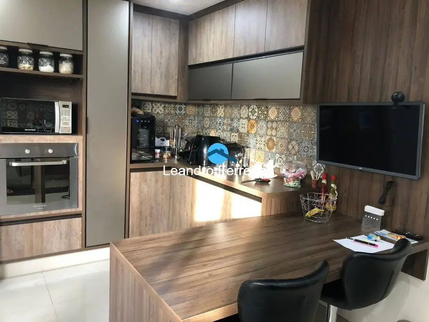 Foto 7 de Apartamento com 3 quartos à venda, 128m2 em Sao Bernardo Do Campo - SP