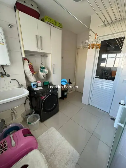 Foto 9 de Apartamento com 3 quartos à venda, 128m2 em Sao Bernardo Do Campo - SP