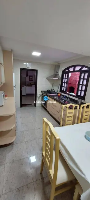 Foto 2 de Sobrado com 3 quartos à venda, 178m2 em Centro, Sao Bernardo Do Campo - SP