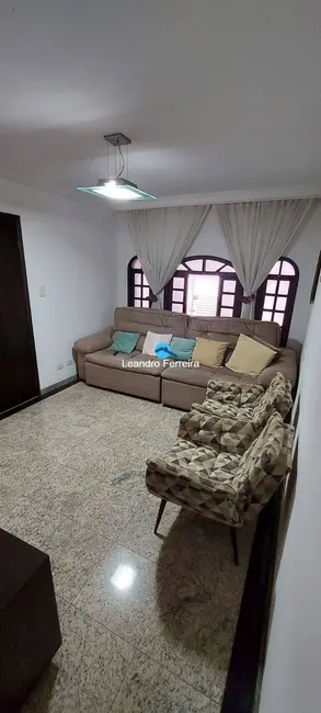 Foto 1 de Sobrado com 3 quartos à venda, 178m2 em Centro, Sao Bernardo Do Campo - SP