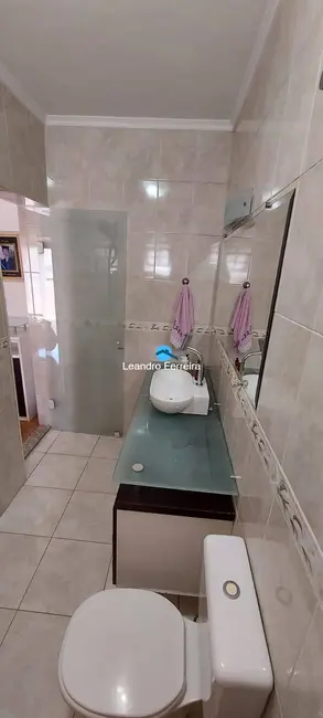 Foto 9 de Sobrado com 3 quartos à venda, 178m2 em Centro, Sao Bernardo Do Campo - SP