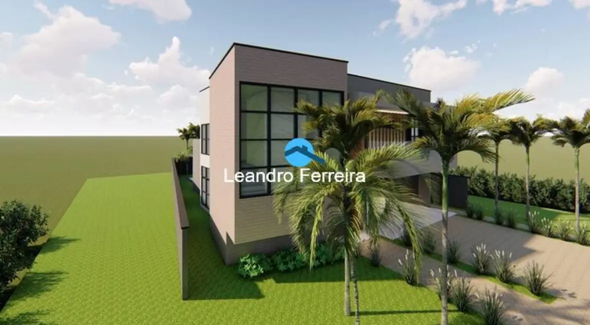 Foto 9 de Casa de Condomínio com 4 quartos à venda, 360m2 em Votorantim - SP