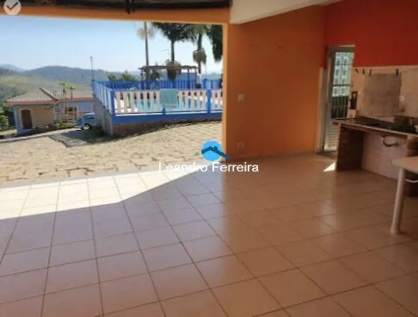 Chácara com 11 quartos à venda, 44000m2 em Quinta Divisão, Suzano - SP - imagem 7 Foto 7 de Chácara com 11 quartos à venda, 44000m2 em Quinta Divisão, Suzano - SP