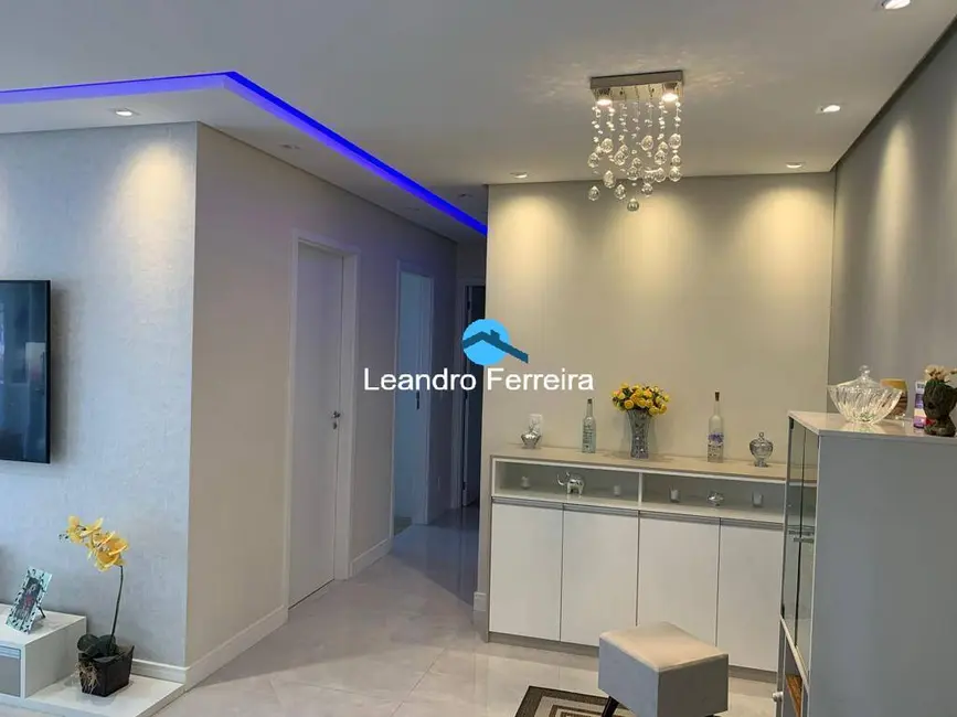 Foto 6 de Apartamento com 3 quartos à venda, 95m2 em Centro, Sao Bernardo Do Campo - SP