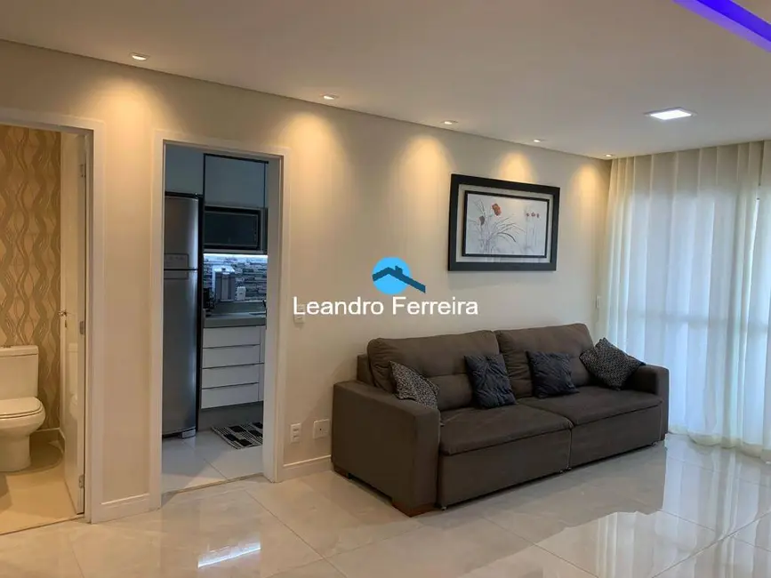 Foto 7 de Apartamento com 3 quartos à venda, 95m2 em Centro, Sao Bernardo Do Campo - SP