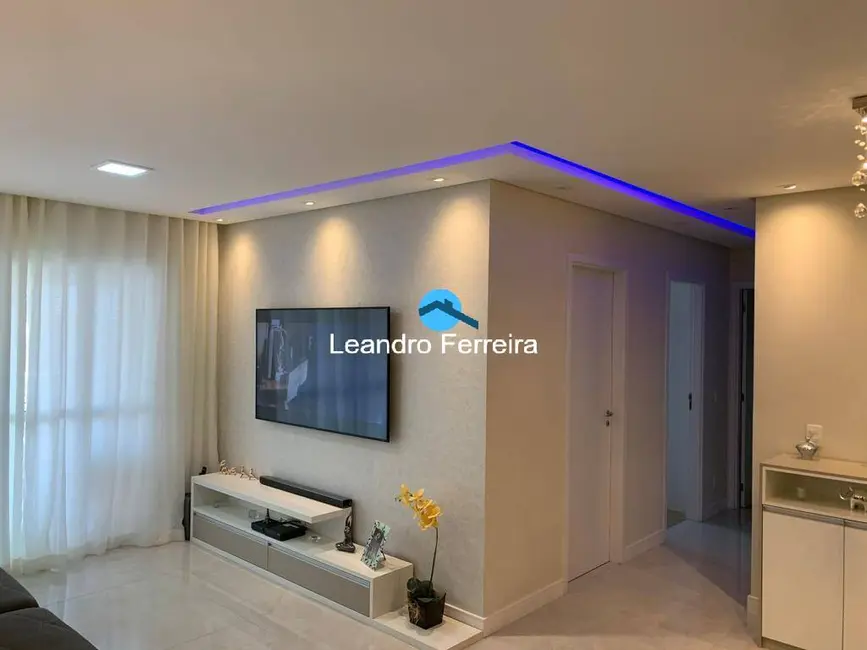 Foto 8 de Apartamento com 3 quartos à venda, 95m2 em Centro, Sao Bernardo Do Campo - SP