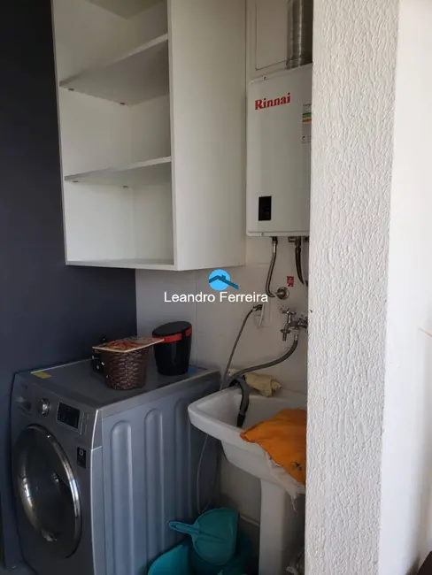 Foto 6 de Apartamento com 3 quartos à venda, 75m2 em Rudge Ramos, Sao Bernardo Do Campo - SP