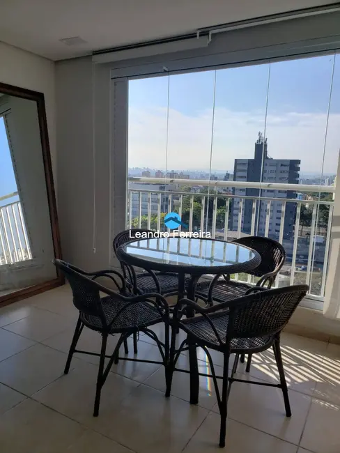 Foto 2 de Apartamento com 3 quartos à venda, 75m2 em Rudge Ramos, Sao Bernardo Do Campo - SP