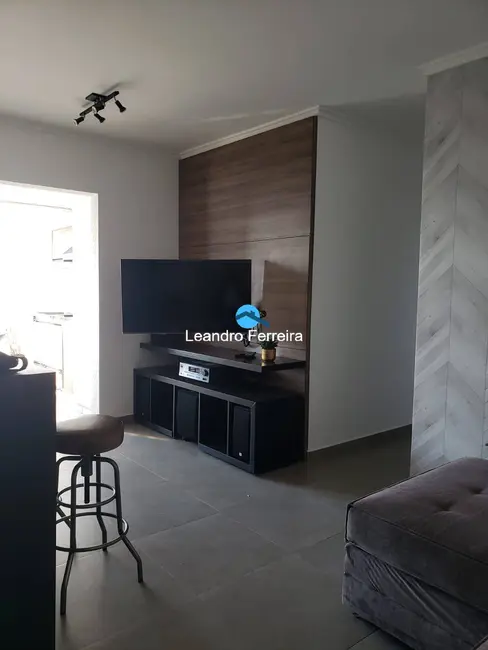 Foto 7 de Apartamento com 3 quartos à venda, 75m2 em Rudge Ramos, Sao Bernardo Do Campo - SP
