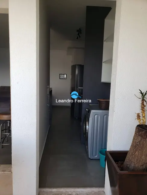 Foto 5 de Apartamento com 3 quartos à venda, 75m2 em Rudge Ramos, Sao Bernardo Do Campo - SP