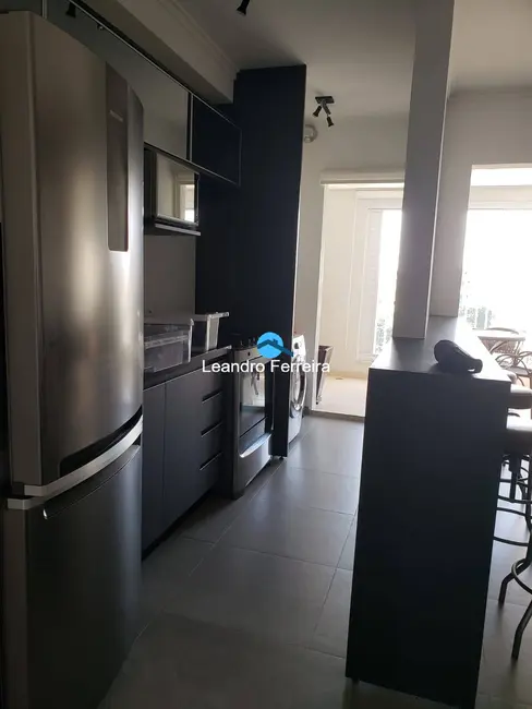 Foto 8 de Apartamento com 3 quartos à venda, 75m2 em Rudge Ramos, Sao Bernardo Do Campo - SP