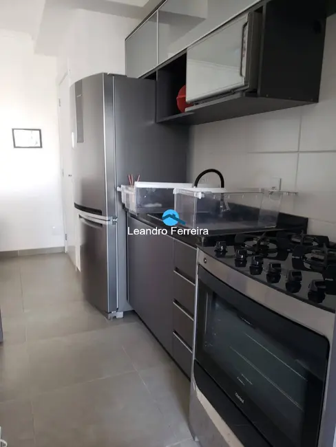 Foto 9 de Apartamento com 3 quartos à venda, 75m2 em Rudge Ramos, Sao Bernardo Do Campo - SP