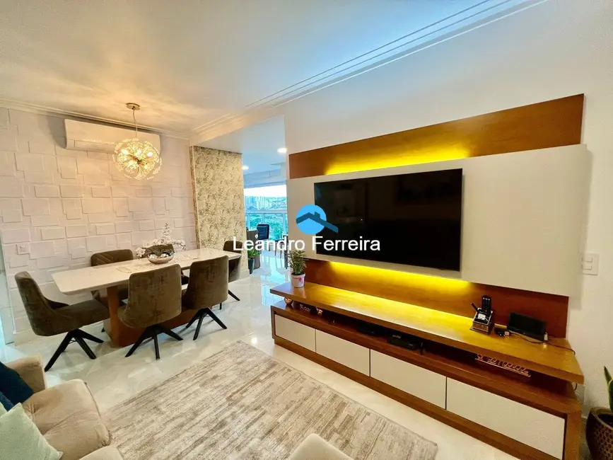 Foto 1 de Apartamento com 3 quartos à venda, 96m2 em Baeta Neves, Sao Bernardo Do Campo - SP