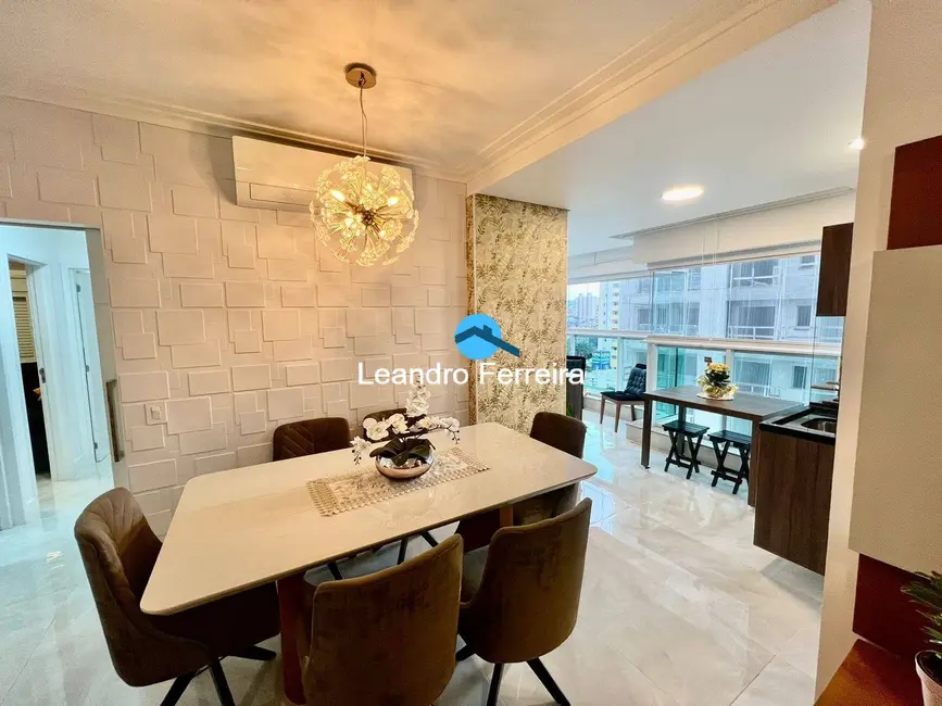 Foto 2 de Apartamento com 3 quartos à venda, 96m2 em Baeta Neves, Sao Bernardo Do Campo - SP