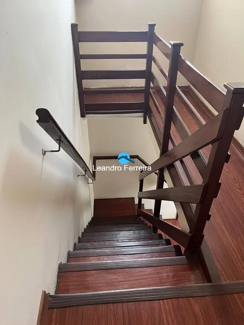 Foto 7 de Sobrado com 3 quartos à venda, 327m2 em Taboão, Sao Bernardo Do Campo - SP