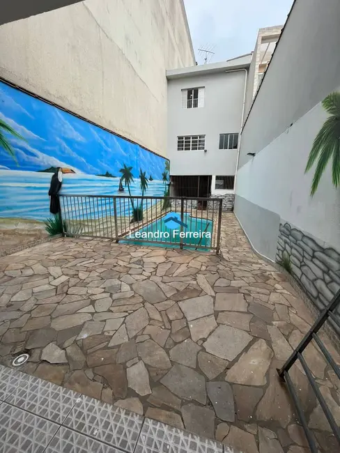 Casas com 3 quartos à venda em Riacho Grande, São Bernardo do