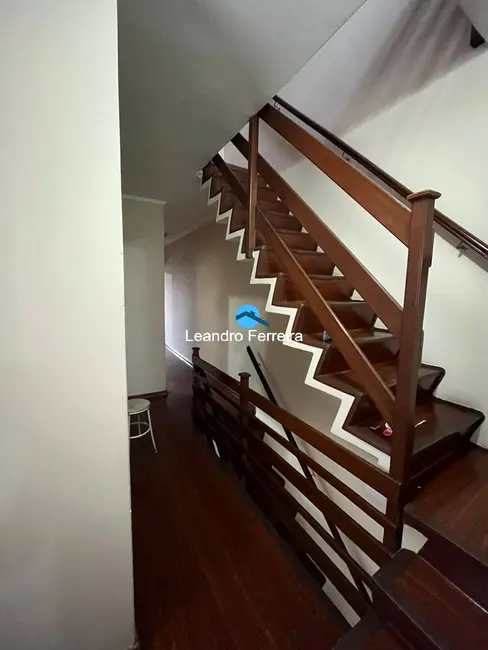 Foto 8 de Sobrado com 3 quartos à venda, 327m2 em Taboão, Sao Bernardo Do Campo - SP