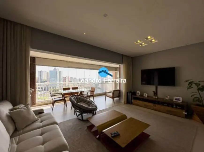 Apartamento com 3 quartos à venda, 127m2 em Centro, Sao Bernardo Do Campo - SP - imagem 2 Foto 2 de Apartamento com 3 quartos à venda, 127m2 em Centro, Sao Bernardo Do Campo - SP