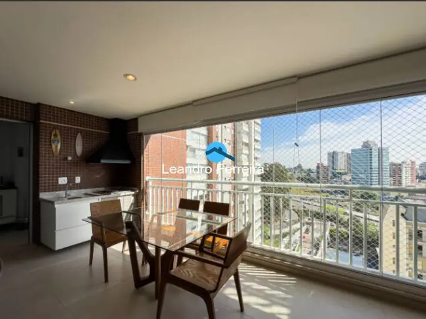 Apartamento com 3 quartos à venda, 127m2 em Centro, Sao Bernardo Do Campo - SP - imagem 3 Foto 3 de Apartamento com 3 quartos à venda, 127m2 em Centro, Sao Bernardo Do Campo - SP